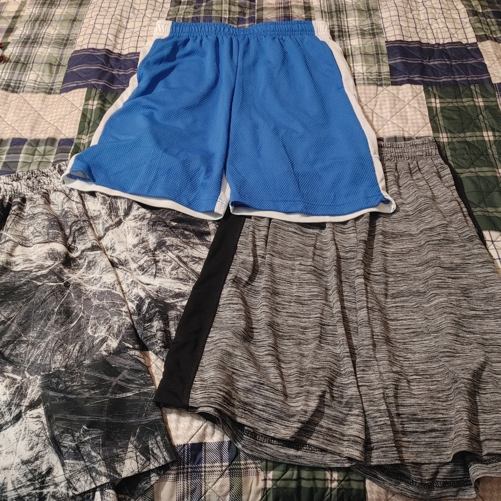 Youth boys shorts